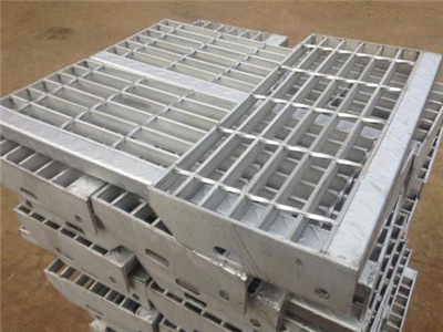 踏步板 - 河北福源金属丝网制品股份有限公司图片2