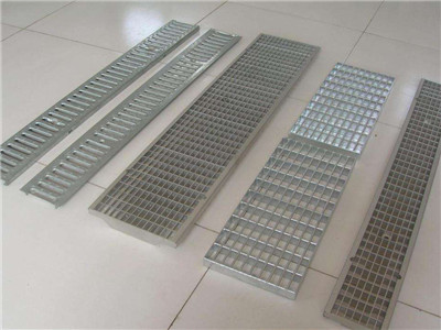 排水沟盖板 - 河北福源金属丝网制品股份有限公司图片2