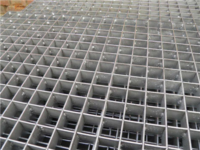 插接钢格板 - 河北福源金属丝网制品股份有限公司图片3