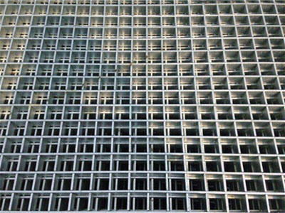 不锈钢钢格板 - 河北福源金属丝网制品股份有限公司图片4