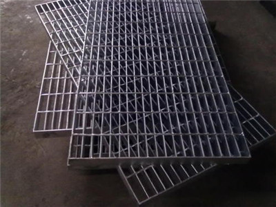 热镀锌钢格板 - 河北福源金属丝网制品股份有限公司图片2