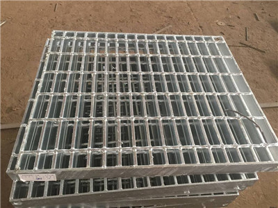 复合钢格板 - 河北福源金属丝网制品股份有限公司图片3