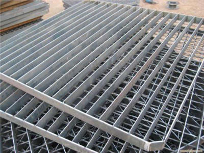 复合钢格板 - 河北福源金属丝网制品股份有限公司图片4