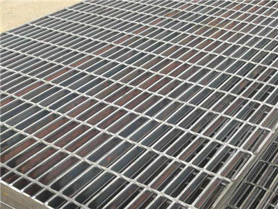 喷漆钢格板 - 河北福源金属丝网制品股份有限公司图片3