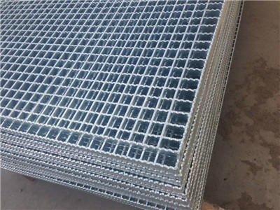 密型钢格板 - 河北福源金属丝网制品股份有限公司图片2