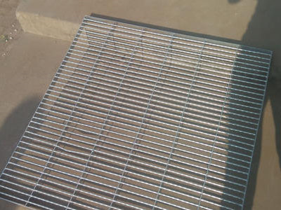 密型钢格板 - 河北福源金属丝网制品股份有限公司图片3