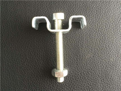 钢格板安装夹 - 河北福源金属丝网制品股份有限公司图片3