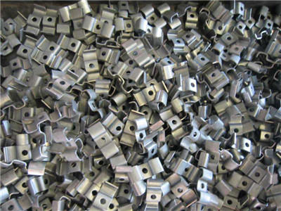 钢格板安装夹 - 河北福源金属丝网制品股份有限公司图片4